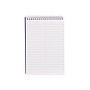 Blueline Steno+ Pad, 6" x 9", Pitman-Ruled, Blue, 180 Sheets/Pad (AT12B)~#|#~2E319BDF-3EF9-45E6-8BF084AA893A3DD0_sc7