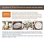 World Centric TPLA Compostable Cutlery, Spork, White, 750/Carton (WORRKPSI)~#|#~2E321D77-CDD1-4A8C-9702C7543D886084_sc7