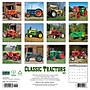 2027 Willow Creek Classic Tractors 12" x 12" Monthly Wall Calendar, Assorted Colors (59760)~#|#~2E33124E-0E67-4984-B80CB373CA2CF2DA_sc7
