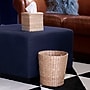 Household Essentials Wicker Bathroom Accessories Set, Natural, 3 Pieces (HHML-6635)~#|#~2E33EE9F-708D-438F-B471C0E6B041949A_sc7