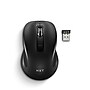 NXT Technologies™ Wireless Optical USB Mouse, Black, 5/Box (NX60887)~#|#~2E34D1D4-740D-4CA5-BBB0AA069D1C2713_sc7
