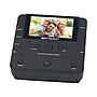 Emerson EMT-1200 Multimedia Recorder with 4.3-In LCD Screen: Record Videos, Music, and Photos from Phone to DVD (EMT-1200 - BK)~#|#~2E352471-8FA8-49F0-8C9D7943BEADFEF8_sc7