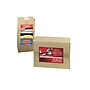 Avery Print-to-the-Edge Color Laser Shipping Labels, 4-3/4" x 7-3/4", White, 50 Labels/Pack (6876)~#|#~2E360257-48E8-403D-B445E5C96B3B8433_sc7