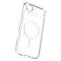 Zagg Crystal Palace Lite Snap MagSafe Compatible Phone Case for Apple iPhone 17 Air, Shock Absorbing, Clear (702318849)~#|#~2E385CB7-464E-462B-8AE9A446A4104652_sc7