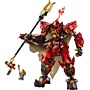LEGO NINJAGO The Fire Knight Mech, 996 Pieces (71846)~#|#~2E3ADE05-430E-427E-8534EB8A0F676130_sc7