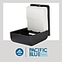 Pacific Blue Basic C-Fold Paper Towels, 1-ply, 240 Sheets/Pack, 10 Packs/Carton (20603)~#|#~2E3AE507-FA6B-4A95-8BDE86C2534EE98F_sc7