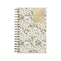 2025 Blue Sky Fiore Cream 3.63" x 6.13" Weekly & Monthly Planner, Plastic Cover, Multicolor (152482)~#|#~2E3CC6C3-F93F-4E77-B6480F2FE797361C_sc7