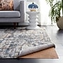 Safavieh Ultra 5' x 8' Non-Slip Rug Pad, Polyester/PVC, Beige (PAD120-5)~#|#~2E3EAAC5-E4F0-435E-94E3366CE6421516_sc7