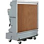 Global Industrial 36" Portable Evaporative Cooler, 3-Speed, 74 Gallon Capacity, Gray (293132)~#|#~2E3EFD1F-D781-49E2-BBA79A9FCA9D688A_sc7