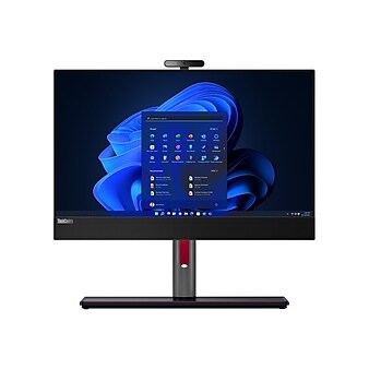 Lenovo ThinkCentre M90a Pro Gen 3 11VA004LUS All-in-One Desktop Computer, Intel i5, 16GB Memory, 512GB SSD