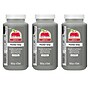 Apple Barrel Acrylic Paint Matte, 16oz., Pewter Gray, 3/Pack(APP22490E-3)~#|#~2E40FD36-B2EC-4B4F-BAD8225AB9C7E1C5_sc7