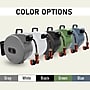 Hose Reel Pro Heavy Duty Retractable Garden Hose Reel, 1/2" x 100', Blue (GHR-1/2-BL-100)~#|#~2E40FDE7-1D46-46FF-B41A3377F24A8D64_sc7