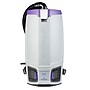 ProTeam GoFit 10 qt. Backpack Vacuum w/Two Piece Wand and Xover Tool (107751)~#|#~2E4133C5-7B44-4F6A-A0B25675C8A92A47_sc7