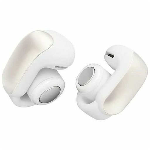 Amazon.com: Bose Ultra Open Earbuds with Immersive Audio