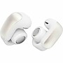 Bose Ultra Open Wireless Noise Canceling Earbuds Headphones, Bluetooth, Diamond White (881046-0040)~#|#~2E415E54-D206-4F2E-BFE7A3C89DB6906F_sc7