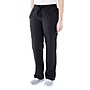 Medline Varick AVE Women's Midrise 6-Pocket Scrub Pants, Petite XL, Black (4913BLKXLP)~#|#~2E42CE13-398D-4B55-87DFCABBDAF4F6D0_sc7