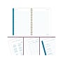2024-2025 Cambridge Chromatic 5.5" x 8.5" Academic Weekly & Monthly Planner, Poly Cover, Multicolor (1715-200A-25)~#|#~2E43039F-56BF-472D-9D23B23FCA796234_sc7