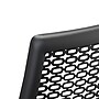 HON Ignition 2.0 ReActiv Back Vinyl Task Stool with Footrest and Lumbar Support, Black/Blue (HITSRA.S0.A.H.0S.SX04.BL.SB.T)~#|#~2E478934-FA77-431F-93D4FB916C4A5176_sc7