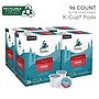 Caribou Mahogany Coffee Keurig® K-Cup® Pods, Dark Roast, 96/Carton (10312)~#|#~2E47F944-3C28-4C11-AEECB8C028149D8E_sc7