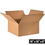 16" x 16" x 8" Heavy Duty Shipping Boxes, 48 ECT, Double Wall, 15/Bundle (HD16168DW)~#|#~2E4F1F67-18EB-4640-8240AC69979EA354_sc7