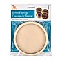 Mod Podge Resin Pouring Surface, Coasters, 4/Pack, 3 Packs/Bundle (MOD25485-3)~#|#~2E4F6ADB-466B-4DA4-B21E61D1D19060A6_sc7