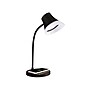 OttLite Wellness Shine LED Desk Lamp, 17", Black (CS03KQI)~#|#~2E525649-D69F-4BCA-AEB3EEBB6C0A3B59_sc7