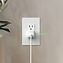 Belkin BoostCharge 20W USB-C PD GaN Wall Charger, White (WCA009DQWH)~#|#~2E544E65-3C84-4C77-A28E7A93BE1B99FF_sc7