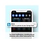 Amazon Blink Mini 2 Indoor/Outdoor Wireless Smart Camera, 1-Channel, White (B0BWWZXWPL)~#|#~2E555BB7-E207-4076-A0A943B39B086FDB_sc7