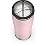 Thermos Icon Stainless Steel Vacuum Insulated Cold Tumbler with Straw, 24 oz., Sunset Pink (EAIS1112SP4)~#|#~2E567563-23A9-4A31-962641F408531ABE_sc7