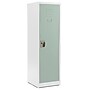 AdirOffice 48" Single Tier Misty Green Storage Locker (ADI629-01-MGRN)~#|#~2E596211-342B-41FD-A74A063FD27DDF9D_sc7