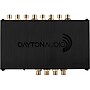 Dayton Audio DSP-408 4x8 DSP Digital Signal Processor for Home and Car Audio, Bluetooth Compatible, Black~#|#~2E5B84C7-CB94-4C65-A340279B9DD15647_sc7