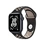 Apple Watch 40mm After Dark Black Nike Sport Band, Medium/Large (MKT24AM/A)~#|#~2E5BE3DC-A2D4-466B-8BA8F2B845E358B7_sc7
