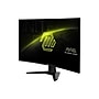 MSI Arsenal Ultrawide 32" Curved QHD 180Hz LED Gaming Monitor with Adaptive-Sync, Black (MAG 32CQ6F)~#|#~2E5BF22A-6049-4533-A2203A0CC4A0237D_sc7