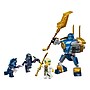LEGO Ninjago Jay's Mech Battle Pack Building Set (71805)~#|#~2E5D27CB-C752-4FA4-8EFB8743CC9BCCDF_sc7