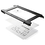 Nacon High-Resistance Screen Protector Kit, Nintendo Switch 2 Compatible, Clear (GLASSKIT)~#|#~2E60E19B-60A6-49DA-AE2C0928ADA5900D_sc7