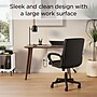 Union & Scale™ MidMod 42"W Writing Desk, Espresso (UN60412-CC)~#|#~2E610E54-E401-4E0E-BE6ACA53DAA9ABC7_sc7