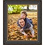 Amanti Art Thomas Black Bronze 20" x 24" Polystyrene Picture Frame (A42678297769)~#|#~2E616E08-BEDD-420E-951D6B18F983A7D9_sc7