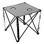Arrowhead Outdoor Folding Camping Table with Carry Bag, Gray (TSRTKKS0230U)~#|#~2E62E673-7DBD-4E4C-A65CF80250355BB6_sc7