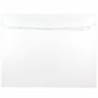 JAM Paper Self Seal Booklet Envelope 9" x 12", White, 100/Pack (356828785d)~#|#~2E6434DC-3388-47B2-A5DF00EE5E612F35_sc7