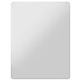 Staples Office Chair Mat, Clear Floor Mats, Flat-Pile Carpets, 60 x 46 Inch, Smooth Glide~#|#~2E65116F-EC60-4476-B722678B5D17C69B_sc7