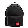 Manhattan Portage Red Label Nylon Water Resistant Laptop Bag, Black (1211-2 BLK)~#|#~2E655872-1A0D-4D9E-8C87E2AD6BC36BE9_sc7