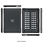 SaharaCase Raider Series 15" Laptop Case, Shock Absorbing, Black/Clear (LT00046)~#|#~2E65D752-851B-42BC-B32082082B114E5A_sc7