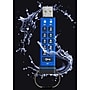 iStorage datAshur PRO 8GB USB 3.2 Gen 1 Type-A Encrypted Flash Drive, Blue (IS-FL-DA3-256-8)~#|#~2E67C8F3-83F6-4CDF-A4B9CA61FA43B75B_sc7