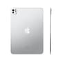 Apple iPad Pro M4 Chip 11" Tablet, 1TB, Wi-Fi, Silver (MVVF3LL/A)~#|#~2E68E253-3F8D-4A37-A4300788938BD1E7_sc7