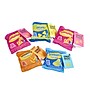 J'adore Crunch Snackz Squishy Sensory Toy, Assorted Styles (J-854575Prepack)~#|#~2E69764C-1F79-4B37-A6E91E8D73295A60_sc7