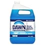 Dawn Professional Manual Pot and Pan Dish Soap, Original Scent, 1 Gal. (57445)~#|#~2E698692-9643-4071-BE21F9142E4274B8_sc7