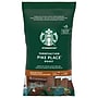 Starbucks Pike Place Ground Coffee, Medium Roast, 2.5 oz. Portion Packs, 18/Box (SBK11018197)~#|#~2E6B94C3-92C2-4B33-83333A59DC1F7D57_sc7