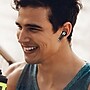 STUDIO PRO by FISHER Active Pro Wireless Noise Canceling Earbuds, Bluetooth, Black/Green (STW290A)~#|#~2E6BDD2C-3651-4E50-A223202EDAC0ECEA_sc7