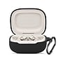 SaharaCase Venture Series Silicone Case for JBL Live Beam 3 Earbuds, Scorpion Black (HP00148)~#|#~2E6CC642-35A8-4217-90D8A1854A527C77_sc7