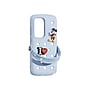 Samsung Crocs Phone Case for Galaxy S25 Ultra, Light Blue (GP-FPS938SBALW)~#|#~2E6D0C8C-C3EF-48A6-B403A771B5C606D8_sc7